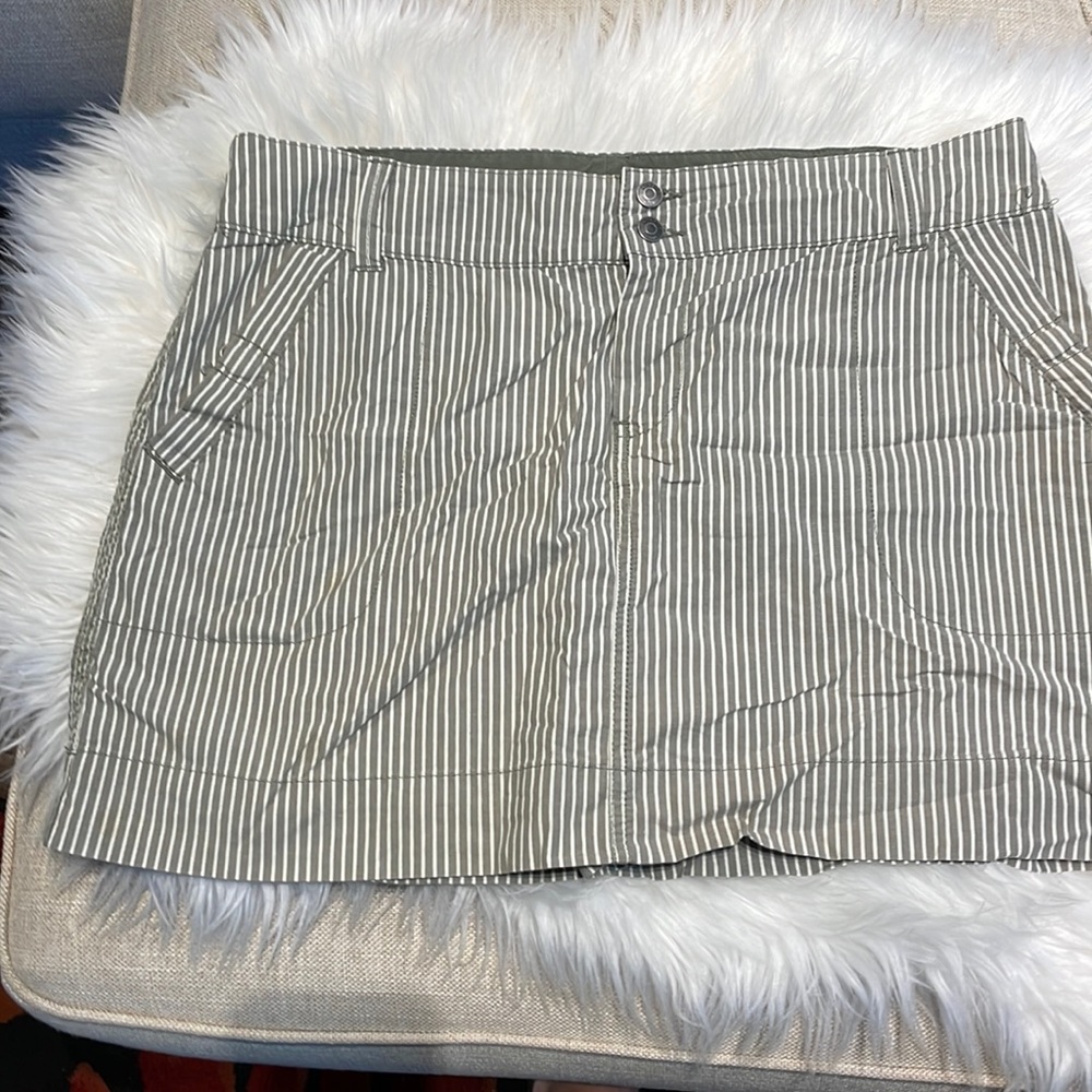 Skort